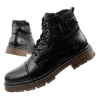 Wrangler Ryland men's boots, Chelsea boots, elegant, insulated Wrangler