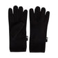 Gloves 4F U151 deep black 4FWMM00AGLOU151 20S In preparation Your Sports Performance