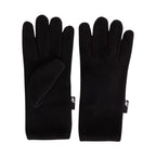 Gloves 4F U151 deep black 4FWMM00AGLOU151 20S In preparation Your Sports Performance