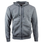 Men's Air Jordan Essentials Full Zip Hoodie Tracksuit - DQ7350-091 Odzież/Odzież na co dzień Your Sports Performance