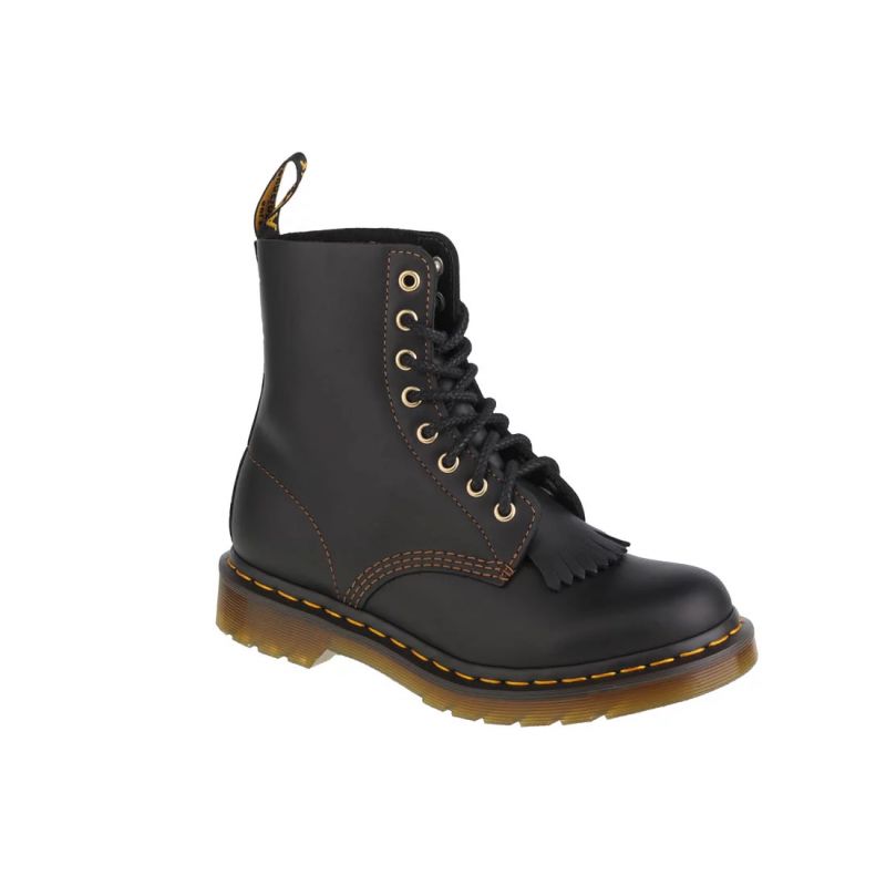 Dr. Martens 1460 Pascal Abruzzo WP DM26940001 Black 42 In preparation Your Sports Performance