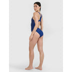 Women's one-piece swimsuit 4F 4FRSS25USWSF108-31S 4f