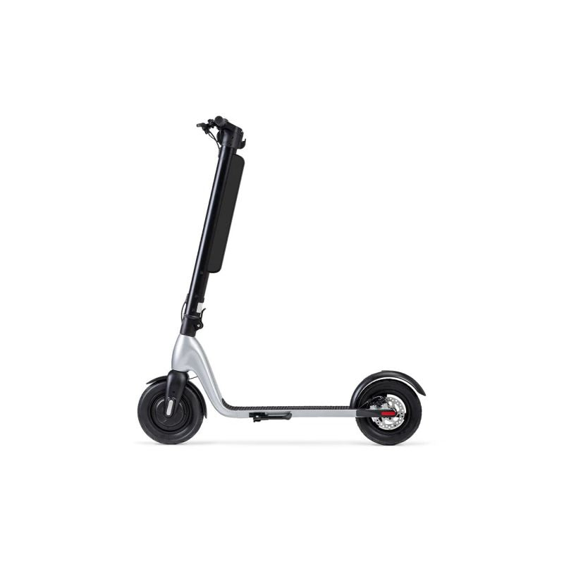 Scooter Plus JSP-120-0 Import z Action/Skating/Hulajnogi elektryczne Your Sports Performance