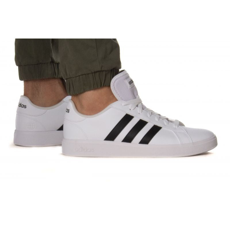 Adidas Grand Court 2.0 M GW9250 shoes Footwear/Lifestyle Adidas