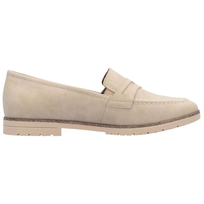 Rieker W 45300-62 RKR757 loafers Footwear/Lifestyle/Rieker Your Sports Performance