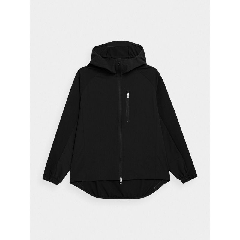 Women's cycling jacket 4F *Kategoria tymczasowa Your Sports Performance