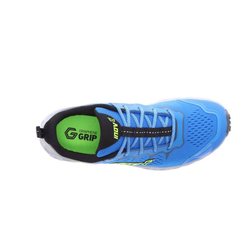Inov-8 Parkclaw G 280 M running shoes 000972-BLGY-S-01 Footwear/Running/Men/Inov-8 Your Sports Performance