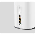 ZTE G5 Ultra 5G Router (MC8512) Desktop SIM 5G Ultra Router with WiFi7 Komunikacja i łączność/Routery 3G/4G/5G Your Sports Performance