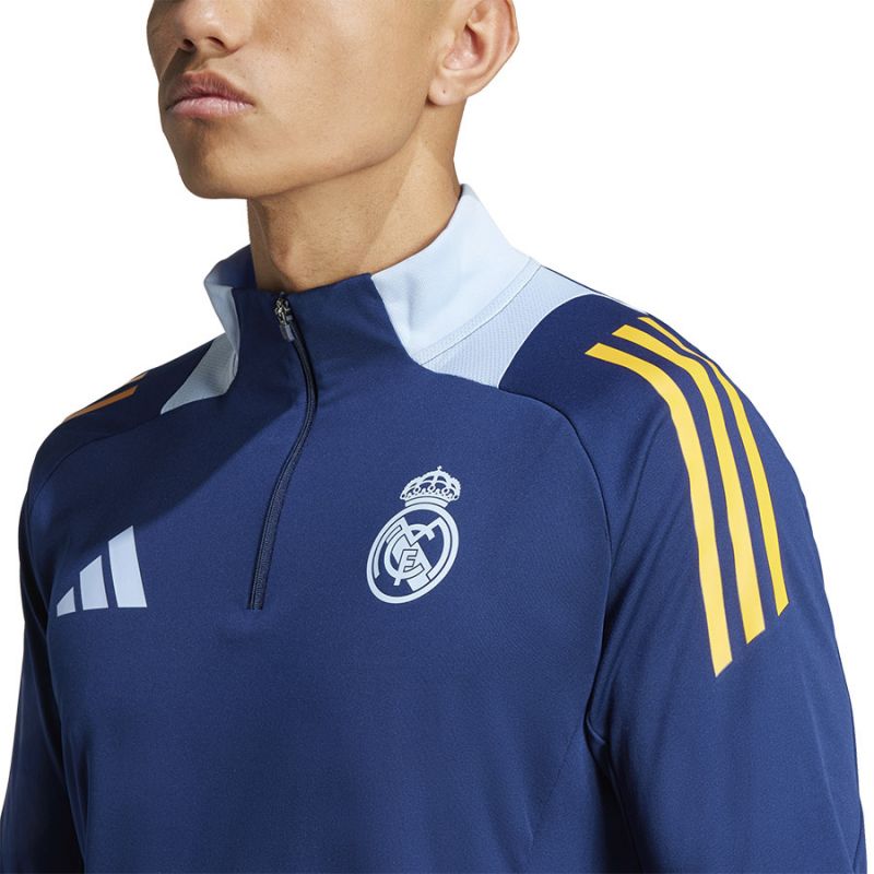 Adidas Real Madrid Training Top M JE4205 Clothing/Football Adidas