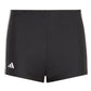 Swimming trunks adidas 3 Stripes Boxer Jr HR7476 Clothing/Swimming Adidas