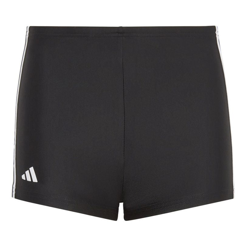Swimming trunks adidas 3 Stripes Boxer Jr HR7476 Clothing/Swimming Adidas