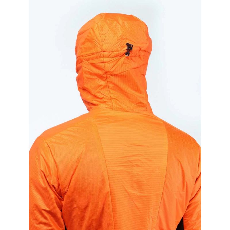 Salewa Pedroc Hybrid TWR M Hood JKT 27427-4151 Trekking Jacket Clothing/Outdoor/Salewa Your Sports Performance