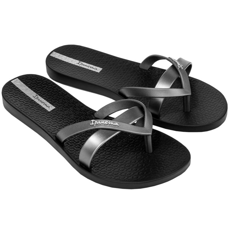 Ipanema Kirei Fem W 81805-24145 Flip-Flops Footwear/Lifestyle/Ipanema Your Sports Performance