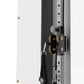 HMS BSP301 pneumatic wall-mounted training gate In preparation Your Sports Performance