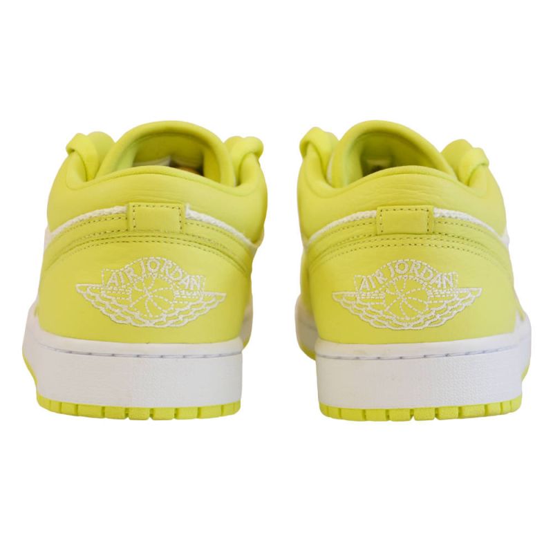 Air Jordan 1 Retro Low (SE) Limelight shoes - DH9619-103 Obuwie/Buty na co dzień Your Sports Performance