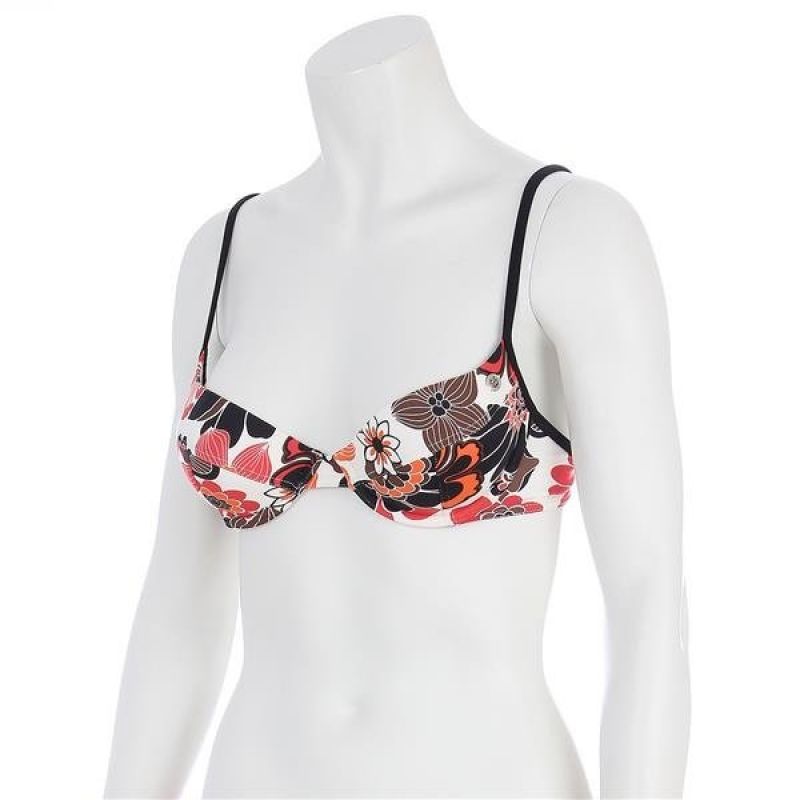 from the Banana Moon Ficto Seventies L1501 swimsuit In preparation Your Sports Performance