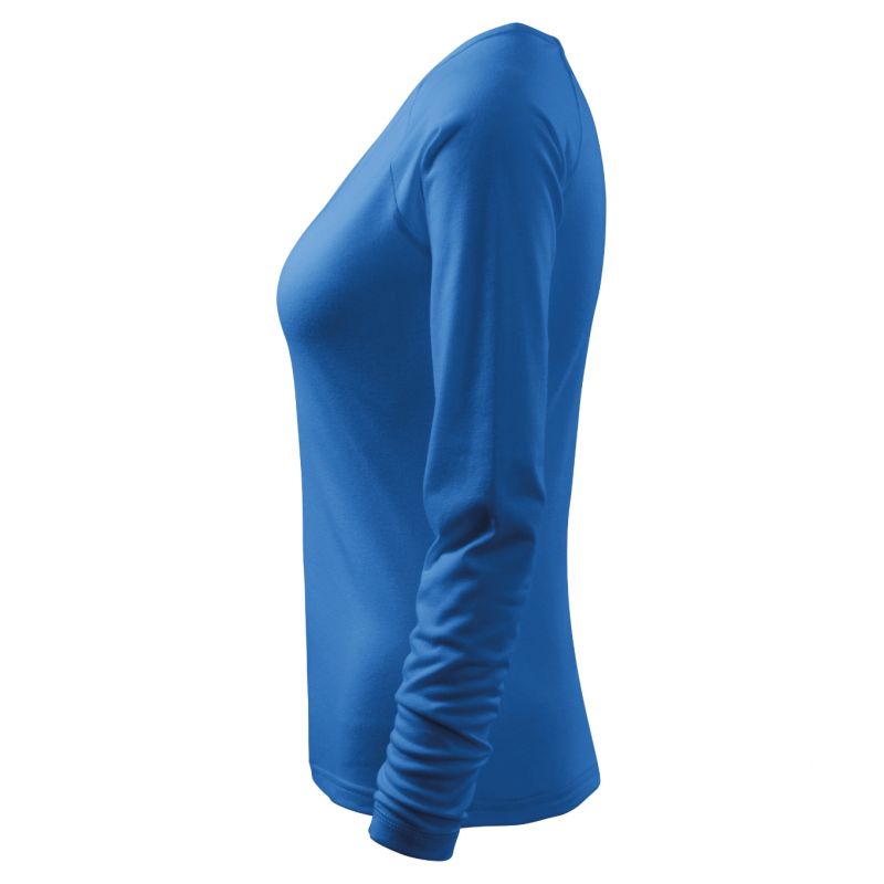 Malfini Elegance T-shirt W MLI-12714 azure Clothing/Lifestyle/T-shirts/Malfini Malfini