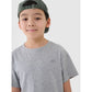 T-shirt 4F Jr 4FJWMM00TTSHM2330-25M Clothing/Lifestyle/T-shirts/4F Your Sports Performance