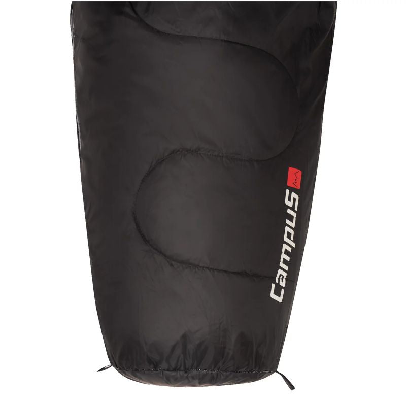 Campus Kjerag 250 Left Sleeping Bag CUL702123404 Accessories/Tourist equipment Your Sports Performance