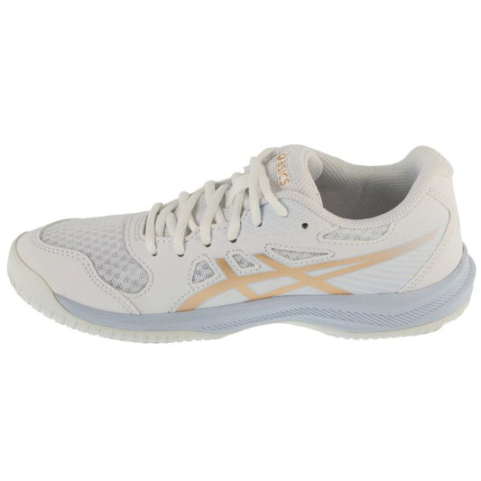 Asics Upcourt 6 W 1072A107-103 Volleyball Shoes Footwear/Volleyball/Women Asics