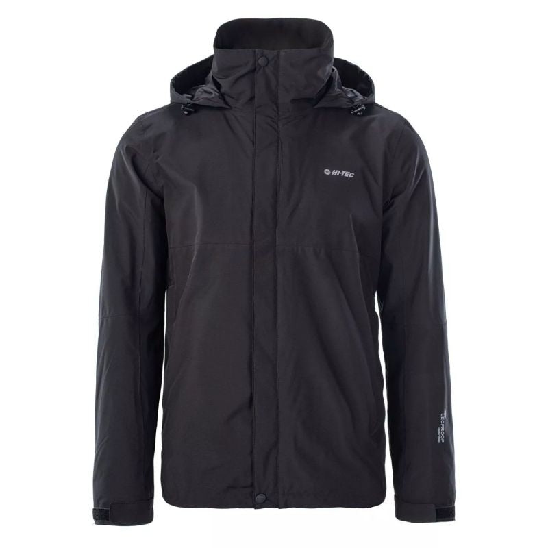 Hi-Tec Howard Jacket M 92800377558 Clothing/Outdoor Your Sports Performance