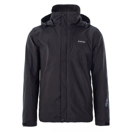 Hi-Tec Howard Jacket M 92800377558 Clothing/Outdoor Your Sports Performance