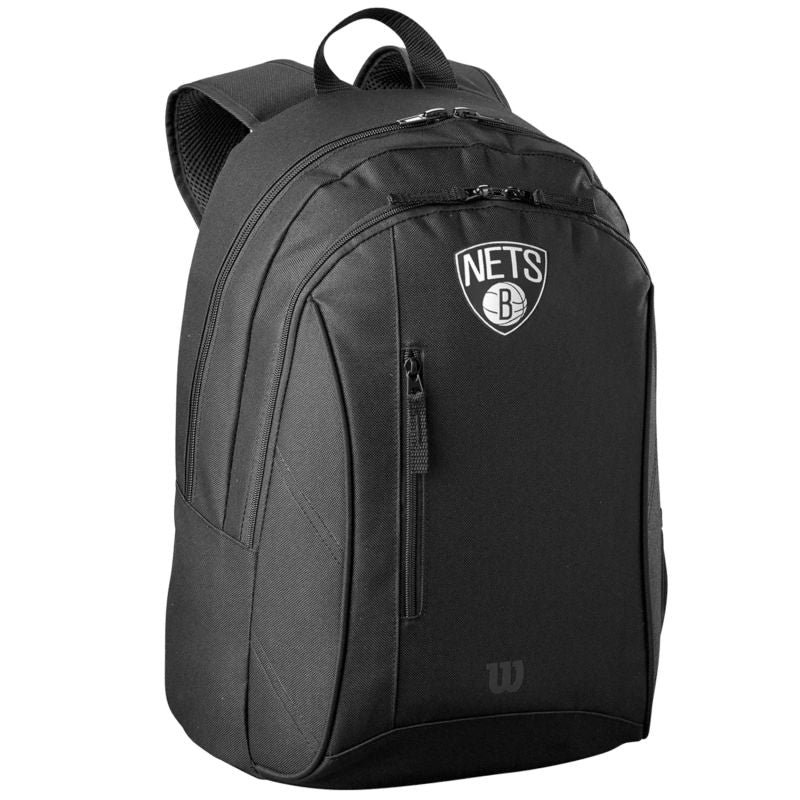 Wilson NBA Team Brooklyn Nets Backpack WZ6015002 Accessories/Plecaki Your Sports Performance