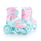 FunActiv Twixer Girl Jr 1000000012 Adjustable Roller Skates Accessories/Skating/Rolki (pozostałe) Your Sports Performance
