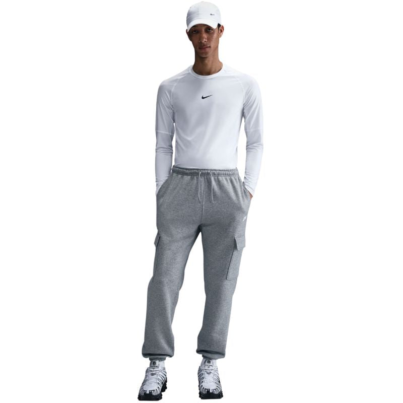 Nike Club Men's Pants Gray FN3805 063