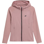 4F W sweatshirt H4Z21-BLDF012 56S Clothing/Training 4F