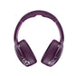 Skullcandy Crusher Evo Wireless Midnight Plum headphones In preparation Your Sports Performance