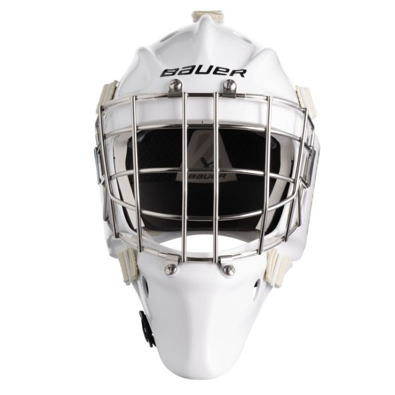Bauer 960 Cat Eye Goalie Mask '24 Sr In preparation Your Sports Performance