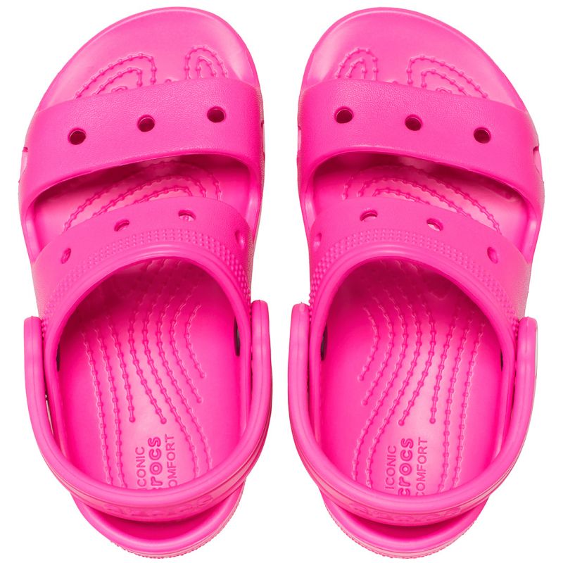 Crocs Classic Kids Sandals T Jr 207537 6UB sandals Footwear/Lifestyle/Crocs Crocs