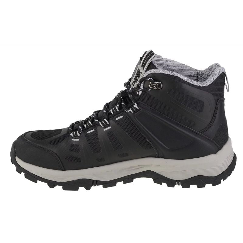 Big Star Trekking Shoes M KK174097 Footwear/Lifestyle/Big Star Your Sports Performance