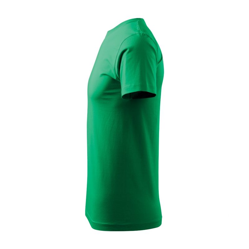 T-shirt Malfini Basic M MLI-12916 grass green Clothing/Lifestyle/T-shirts/Malfini Malfini
