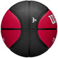 Wilson NBA Team City Edition Chicago Bulls WZ4024205XB basketball Accessories/Balls/Basketball Your Sports Performance