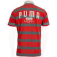 Puma Polo Men's T-Shirt Red and Gray 558241 09 In preparation Your Sports Performance