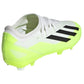 Shoes adidas X CRAZYFAST.3 FG Jr. ID9352 Footwear/Football/Kids Adidas