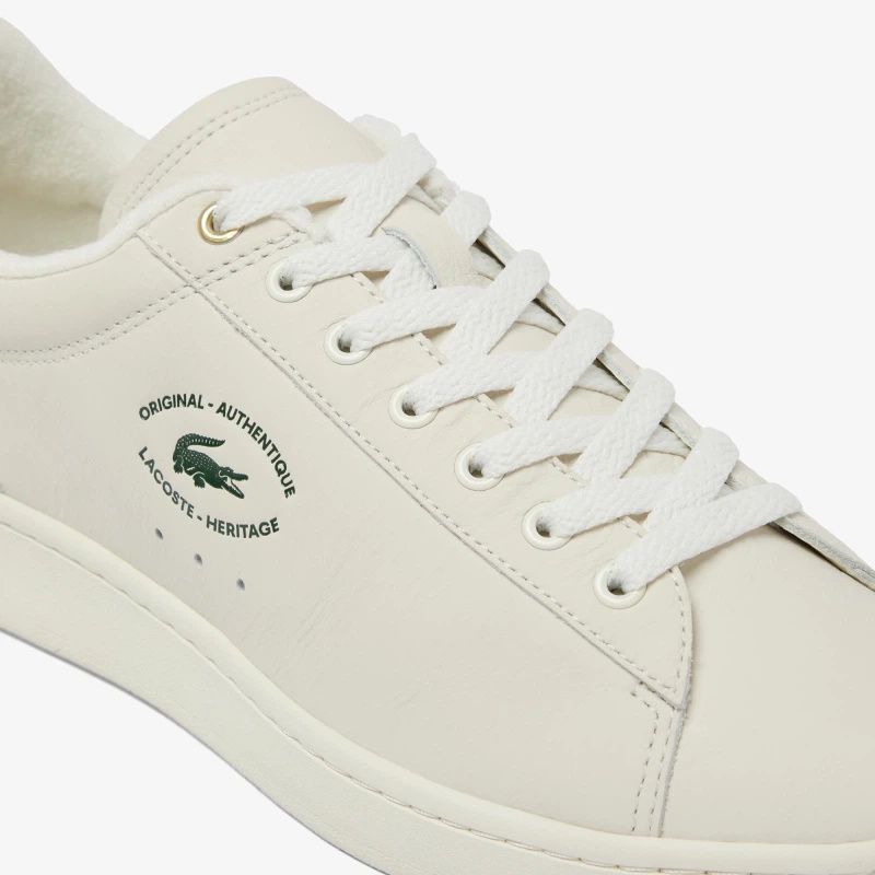 Men's Lacoste Carnaby Set sneakers sports shoes tennis shoes white (748SMA00121Y5) Footwear/Lifestyle/Lacoste Lacoste