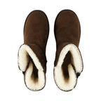 Wrangler Elsa Buckle Mid Women's Shoes 20263087 IKU