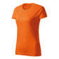Malfini Basic Free T-shirt W MLI-F3411 Clothing/Lifestyle/T-shirts/Malfini Malfini