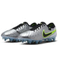 Nike Tiempo Legend 10 Elite SG-Pro AC M DV4329-001 football boots Footwear/Football/SG/SR Nike