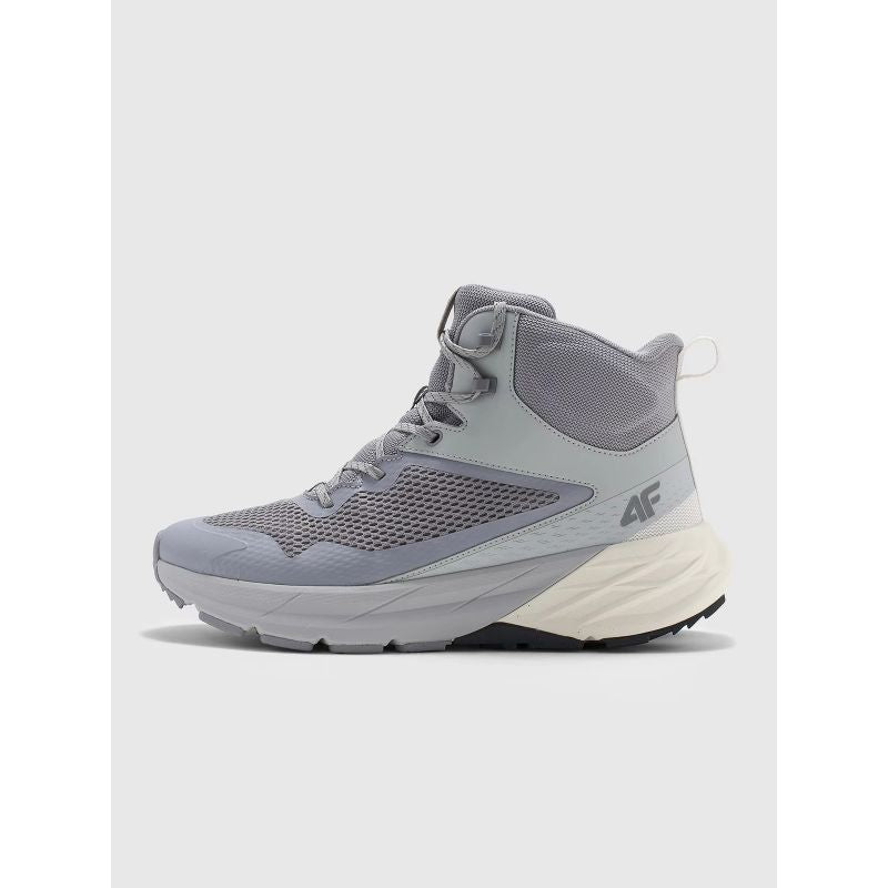 Men's high speed hiker trekking shoes with membrane 4F 4FWMM00FOTSM038-27S *Kategoria tymczasowa Your Sports Performance