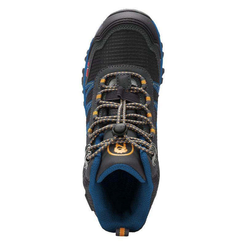 Trollkids Trolltunga JR 156-620 shoes Footwear/Outdoor/Trollkids Your Sports Performance