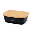 MAESTRO MR-1776-BLACK bread bin AGD - Produkty/Pojemniki na żywność (z metalu) Your Sports Performance