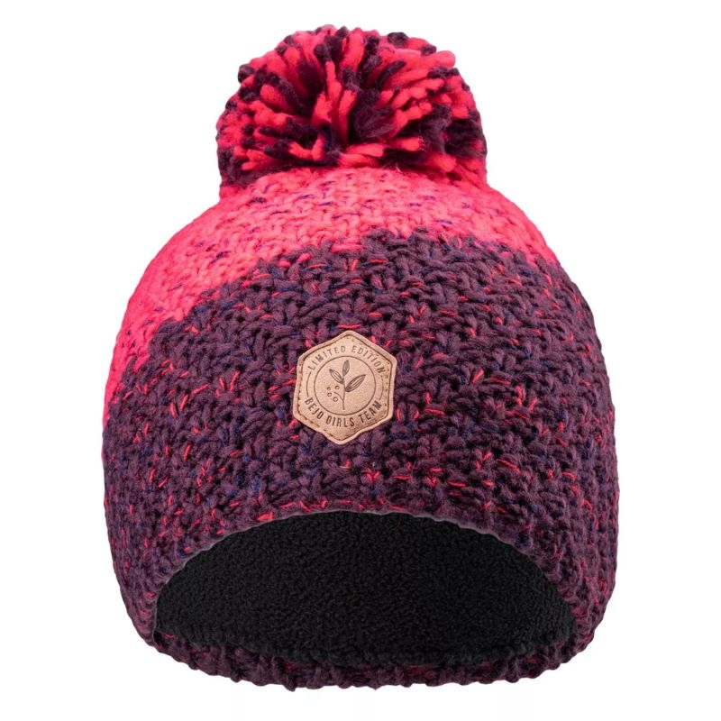 Bejo Zijo KDG Jr cap 92800438433 Clothing/Outdoor/Czapki, szaliki, rękawiczki, maski/Bejo Your Sports Performance
