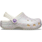 Crocs Classic Glitter Clog Jr 205441 159