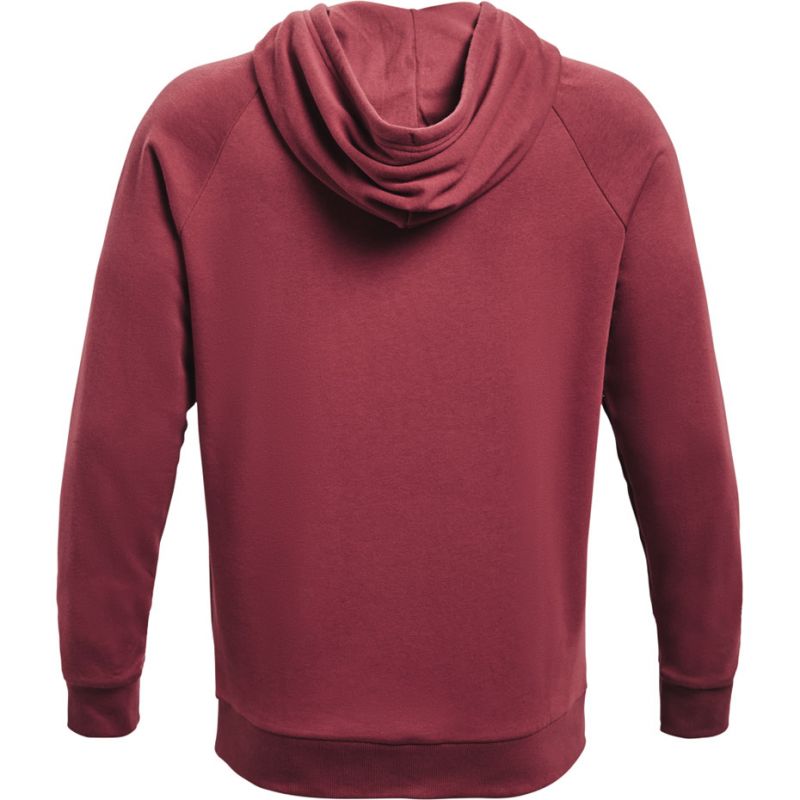 Under Armor Rival Fleece Big Logo HD Sweatshirt M1357093 652 Clothing/Training Your Sports Performance