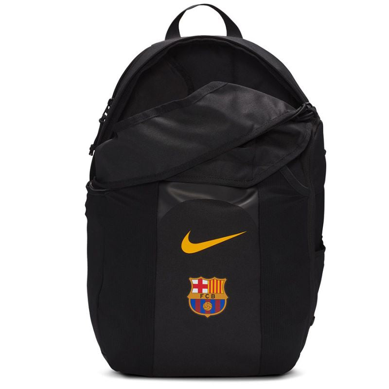 Nike FC Barcelona Backpack FB2890-010 + Cover Accessories/Plecaki Nike