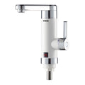 NOVEEN IWH460 countertop instantaneous water heater AGD - Akcesoria/Przepływowe podgrzewacze wody Your Sports Performance